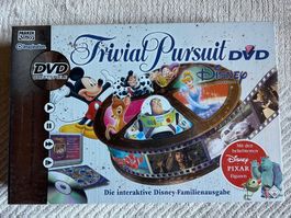 🎲 TRIVIAL PURSUIT DVD Disney Parker