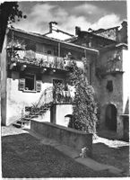 Alte AK Brissago / Lago Maggiore - selten
