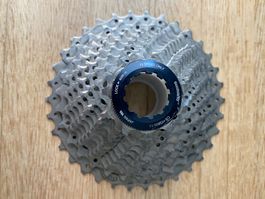 Shimano 11-fach Kassette 11-34