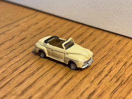 M1171: Cabriolet, aus Metall (Spur N)