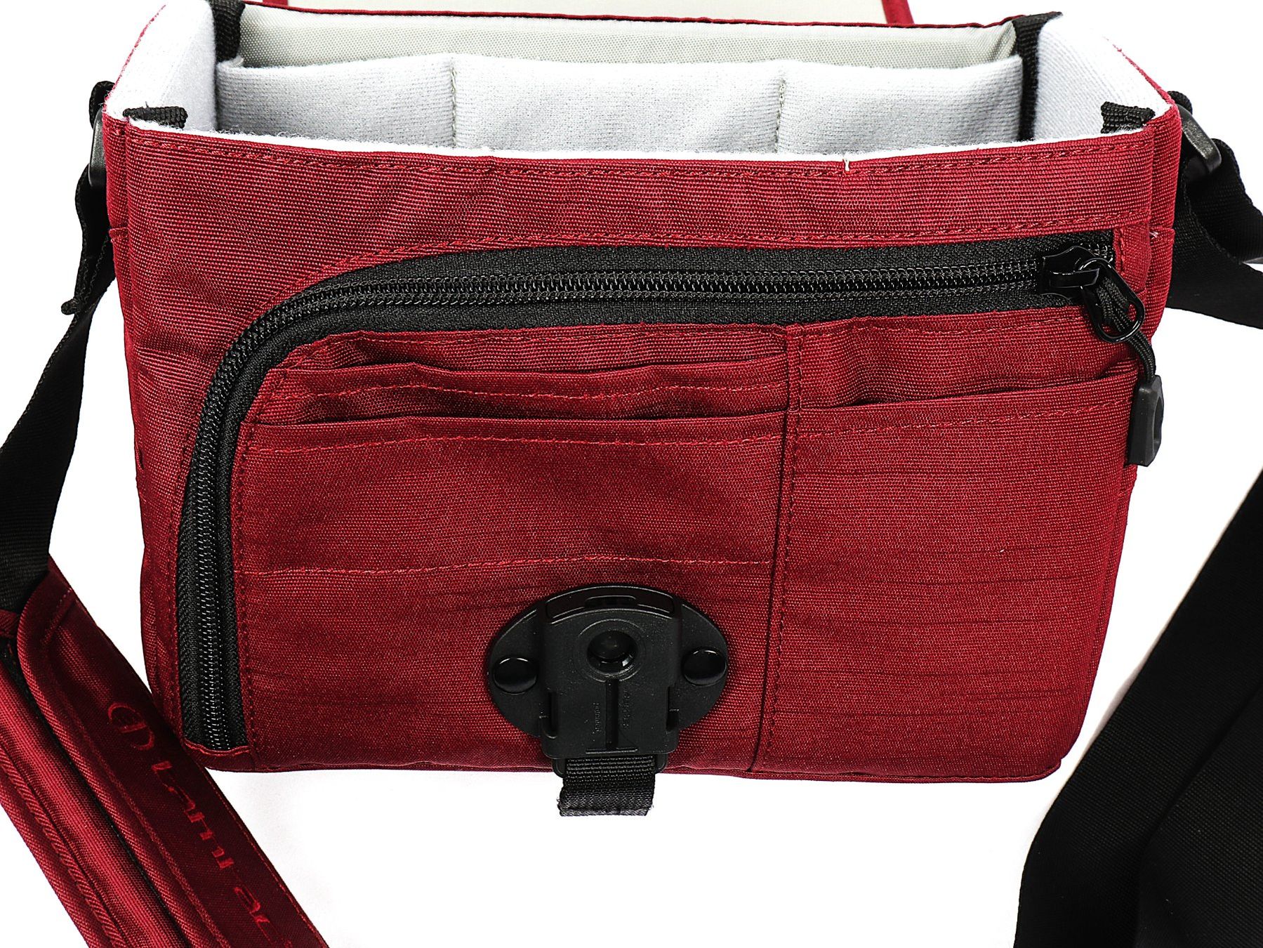 Tamrac Borse: TAMRAC Kamera Schultertasche – Usato da Steinen venduto da Restwert_Steinen 3
