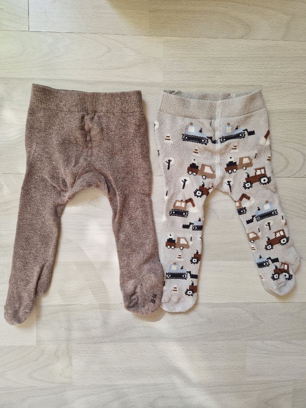 Altro abbigliamento: baby tights - Topomini 50/56 – Usato da Epalinges venduto da ros_7sdh
