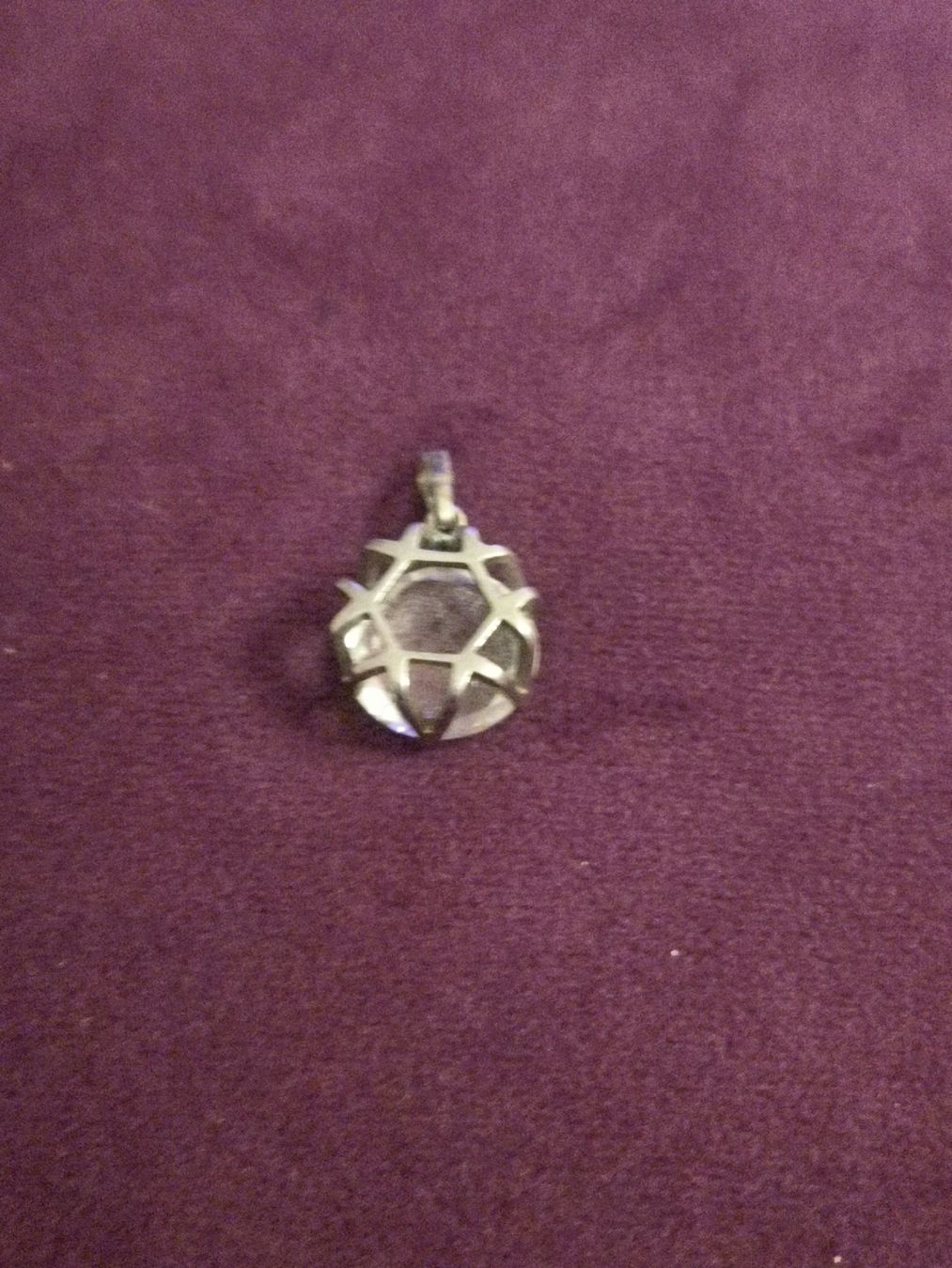 Ciondoli: bijoux pendentif en argent 925 – Usato da Pampigny venduto da Nathbn 1