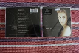 Let'S Talk About Love von Dion,Céline, Dion,Celine | CD |