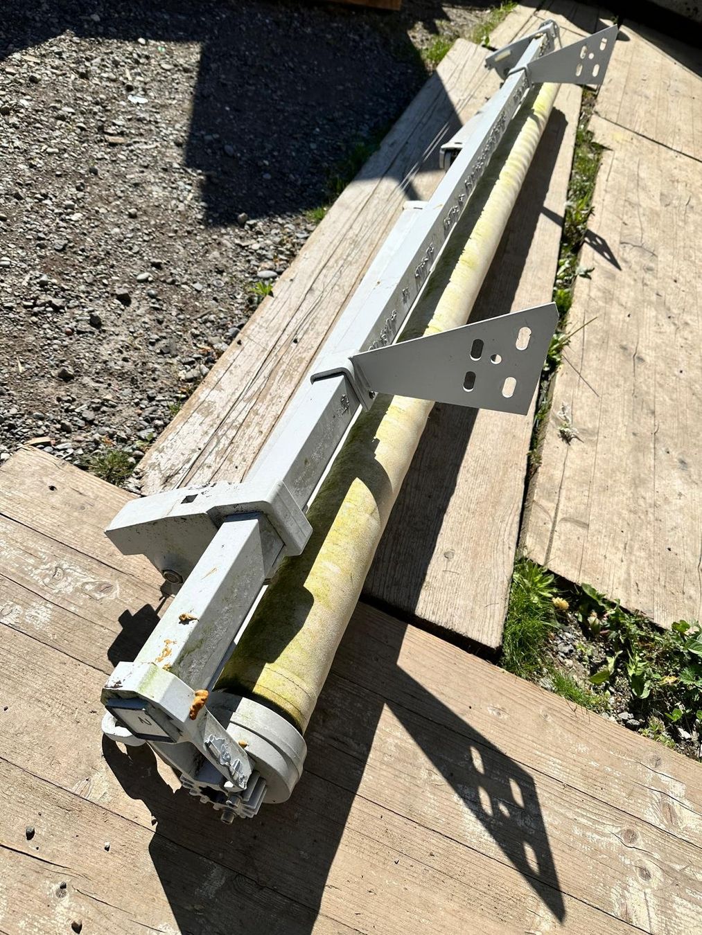 Tende da sole: Sonnenstore (Markise) – Usato da Spreitenbach venduto da Space_X 5