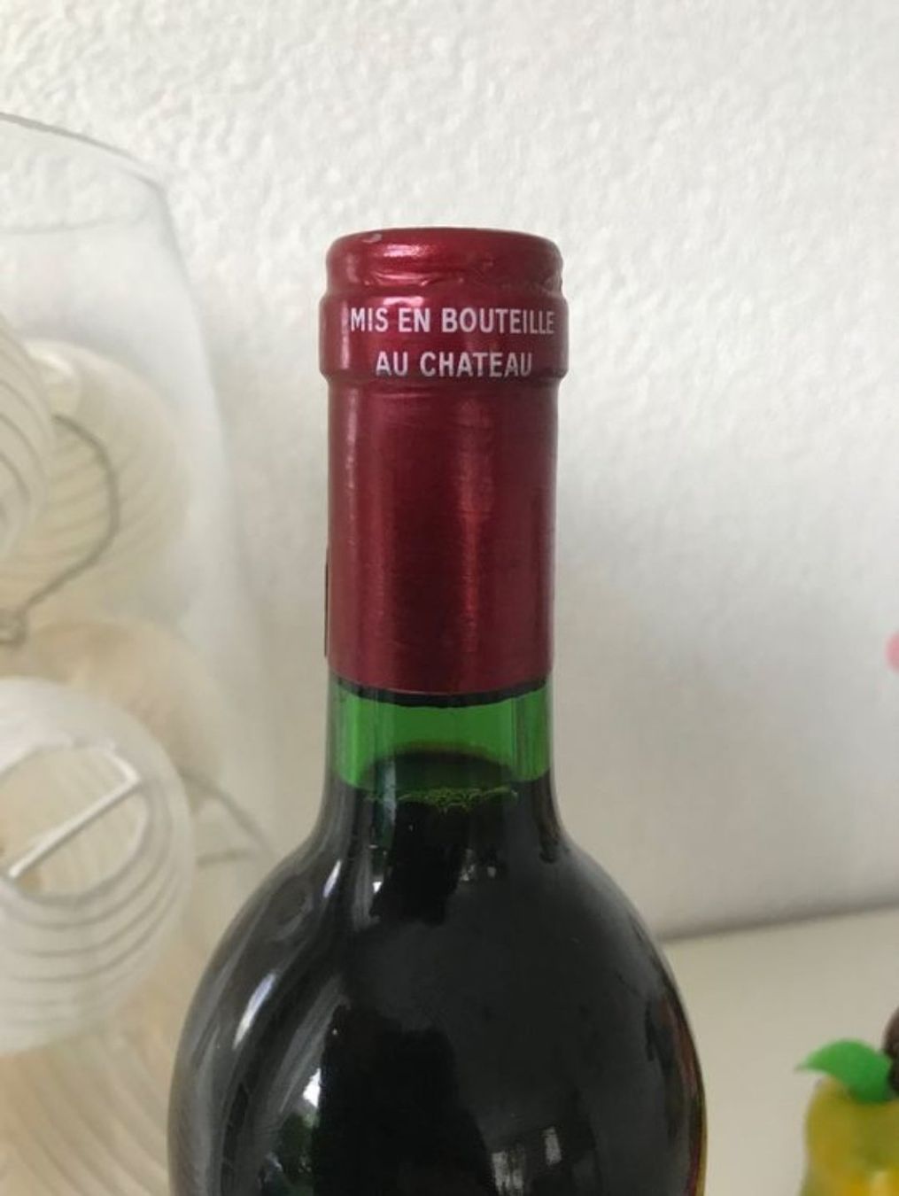 Château Pétrus Vino: Petrus 1985 – Nuovo (secondo la descrizione) da Genève venduto da Maceo_The_Macks 5