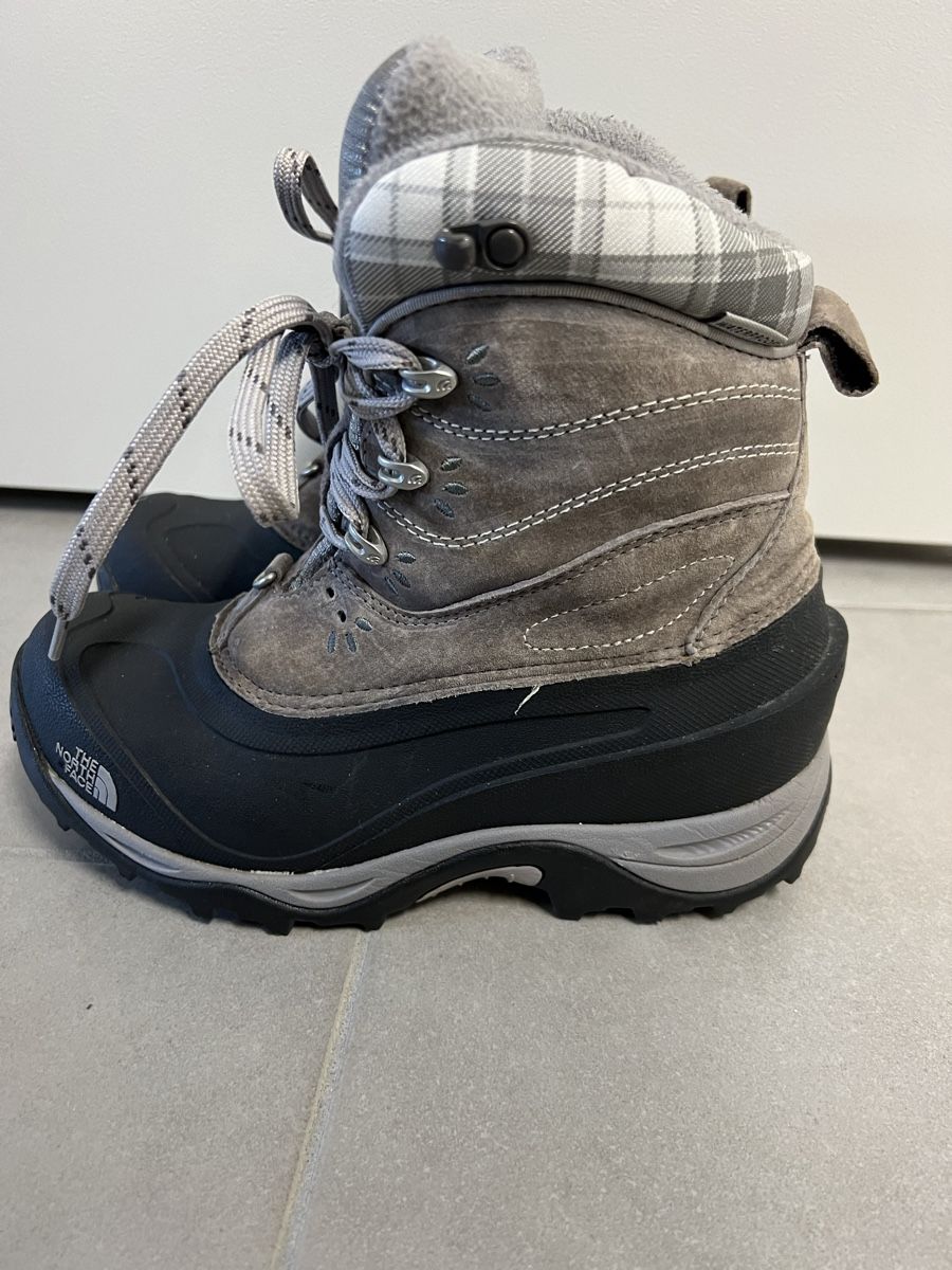 North Face Scarpe da donna: The NORTH FACE – Nuovo (secondo la descrizione) da Riva San Vitale venduto da anouky01 1