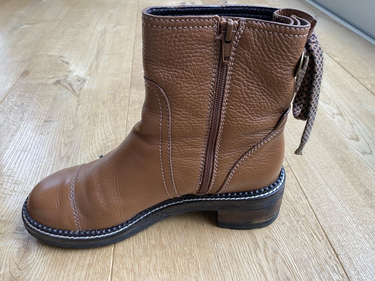 Scarpe da donna: Boots von See by Chloé – Usato da Ittigen venduto da 132465 4