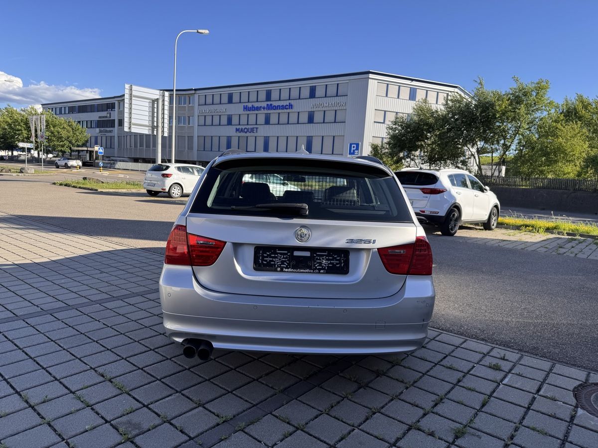 BMW Automobili: Bmw 325i xDrive – Usato da Flawil venduto da BmwLoverM3 5