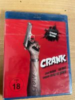 Crank [Blu-ray] Extended Version (Fabrikneu und OVP)