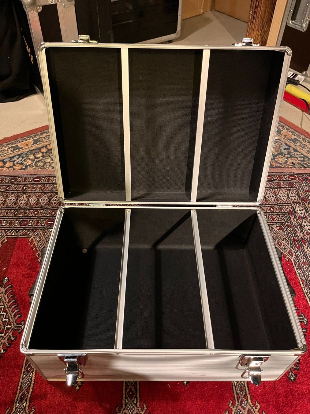 Valigie: Hama Hard Case 46x32x15 – Usato da Bern venduto da PJB 1