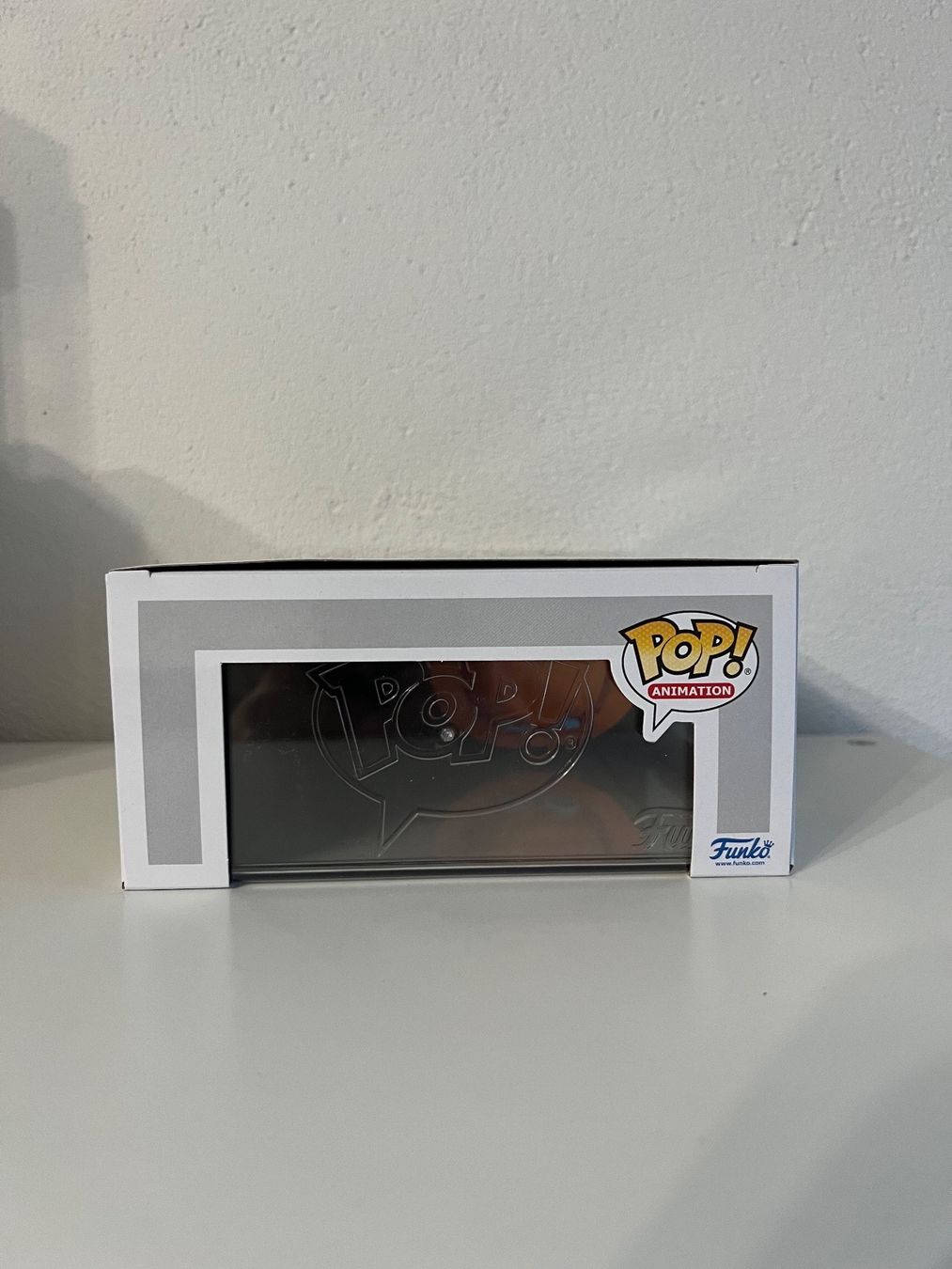 Funko Statuette: Funko ACE Wanted Cover - One Piece – Nuovo e nell'imballaggio originale da Winterthur venduto da Fischinho 4