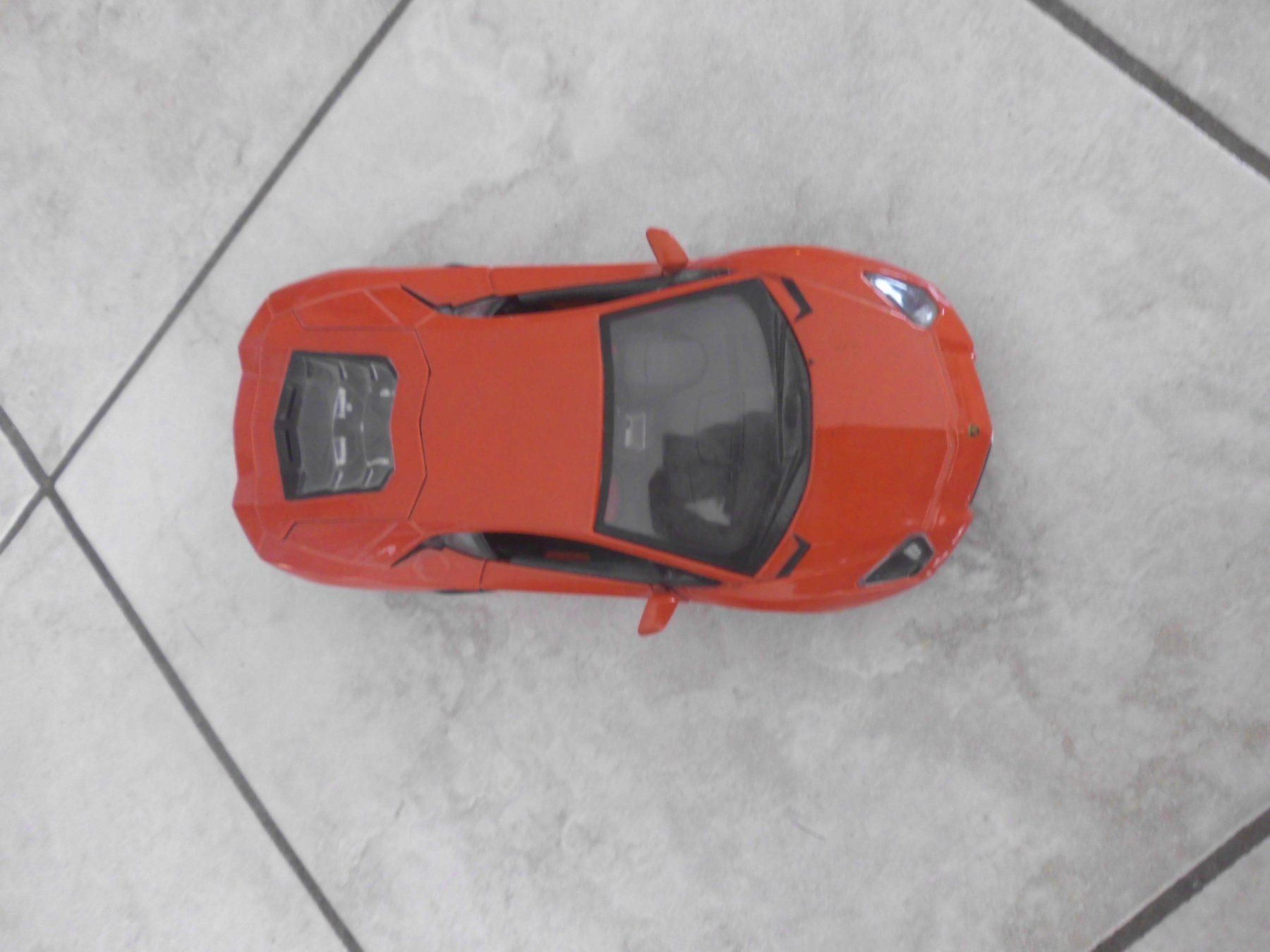 Lamborghini Modellini d'auto: Lamborghini – Usato da Oberurnen venduto da simgug 1