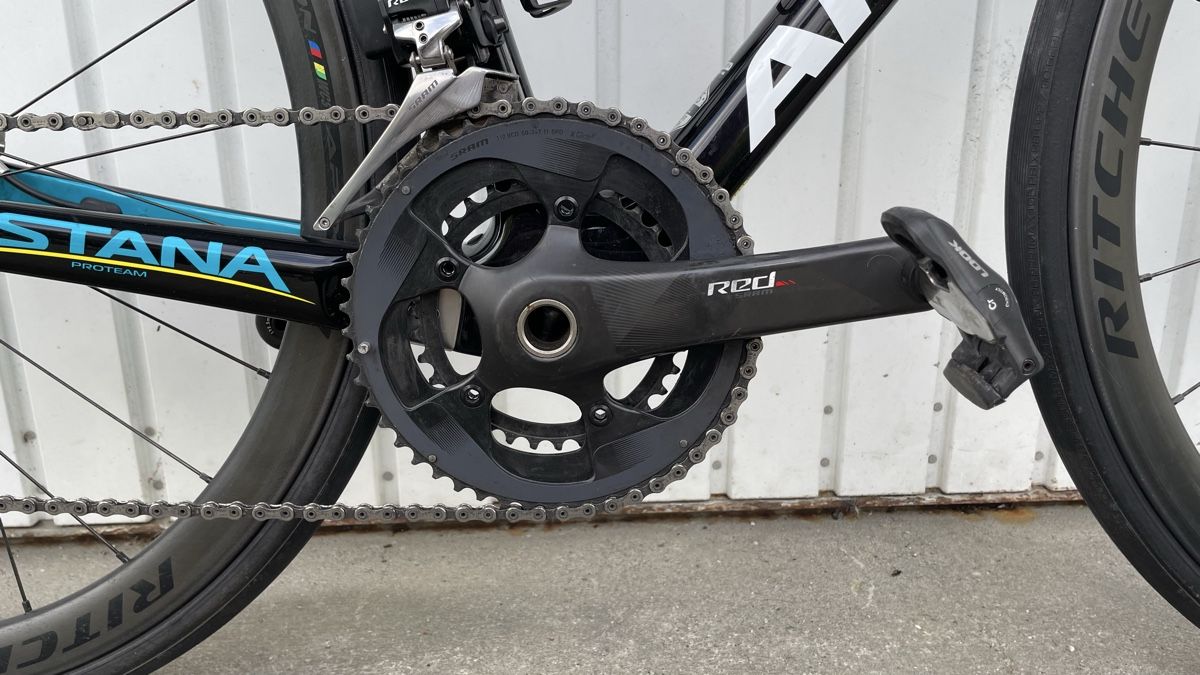 Vélos: Argon 18 Gallium Pro – D'occasion à Brütten par mivo-sales 1