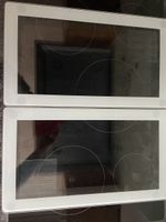 Glasplatten