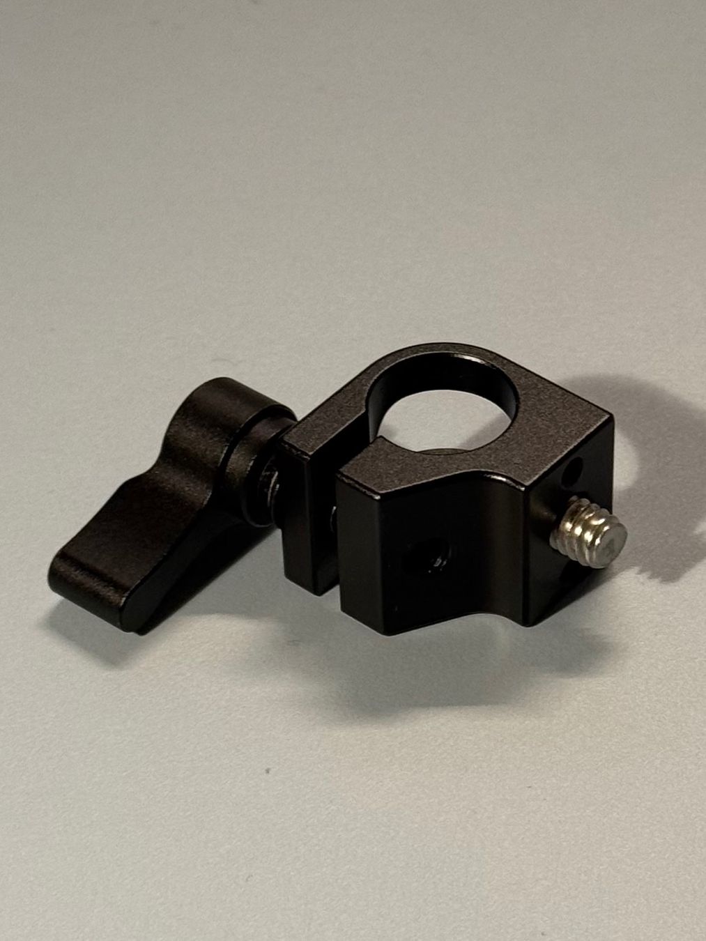 Wandhalterungen: 15mm Top Single Rod Holder – Gebraucht aus Solothurn von omtara 1