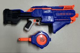 Nerf Elite Infinus Spielzeugwaffe