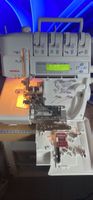 Bernina Overlock 1300mdc
