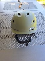 Skihelm