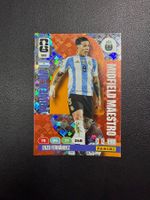 Panini FIFA World Cup 2026 Enzo Fernandez 568
