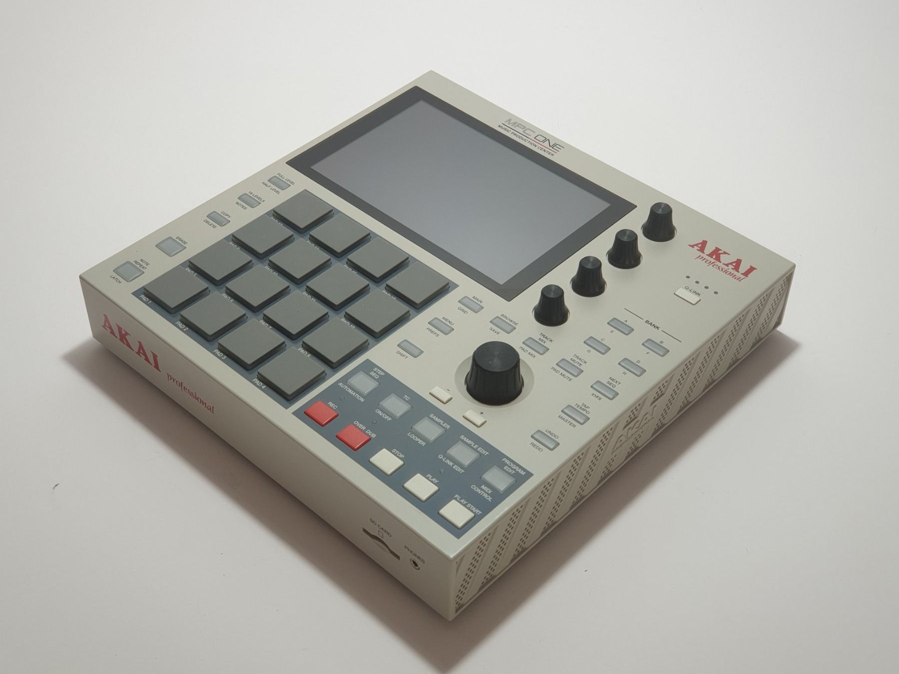 Akai Studioequipment: AKAI MPC ONE – Gebraucht aus Zürich von  2