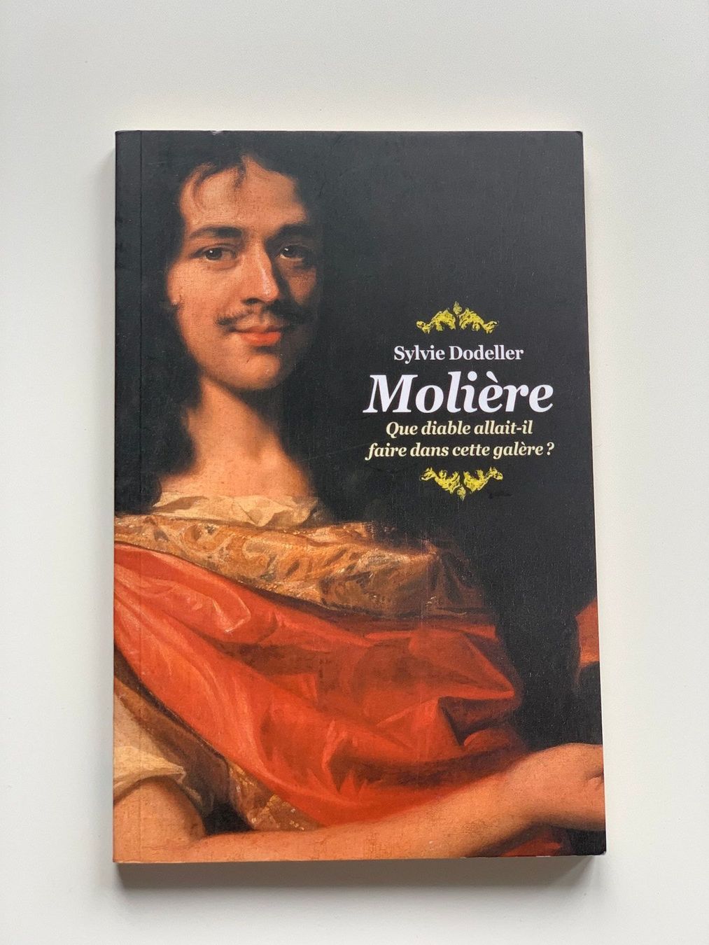 Libri: Molière - Sylvie Dodeller – Nuovo (secondo la descrizione) da Regensdorf venduto da TedK