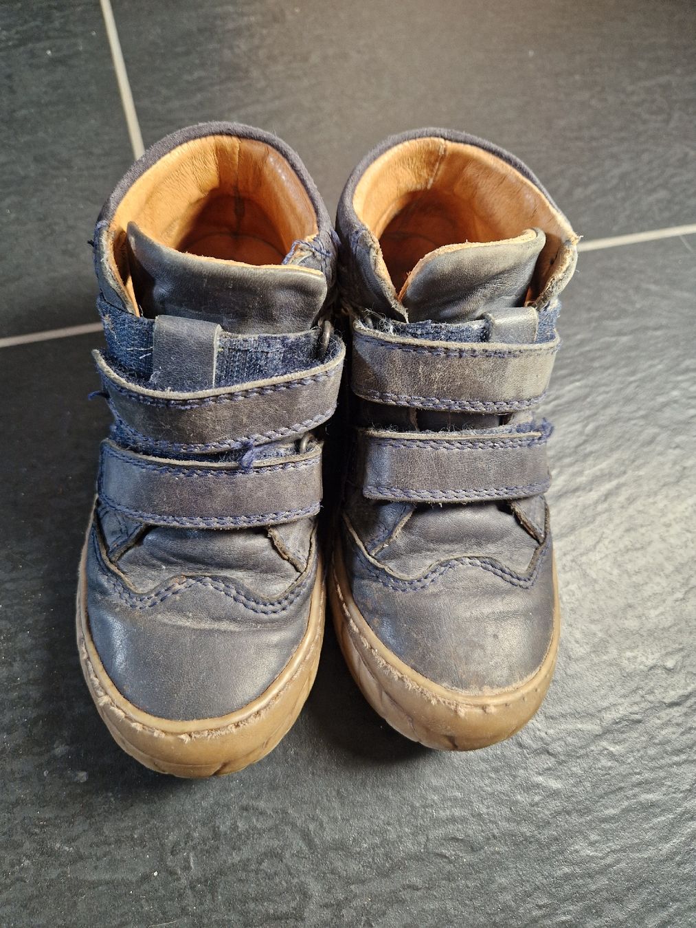 Froddo Scarpe per ragazzi: Lederschuh 29 Froddo – Usato da Rapperswil SG venduto da sus_hsb5