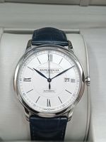 BAUME & MERCIER " CLASSIMA", 42 MM