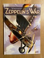 ZEPPELIN'S WAR / TOME 2 / PREMIERE EDITION