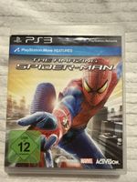 The Amazing Spider-Man PS3 Spiel