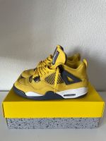 Jordan 4 Retro Lightning (2021)