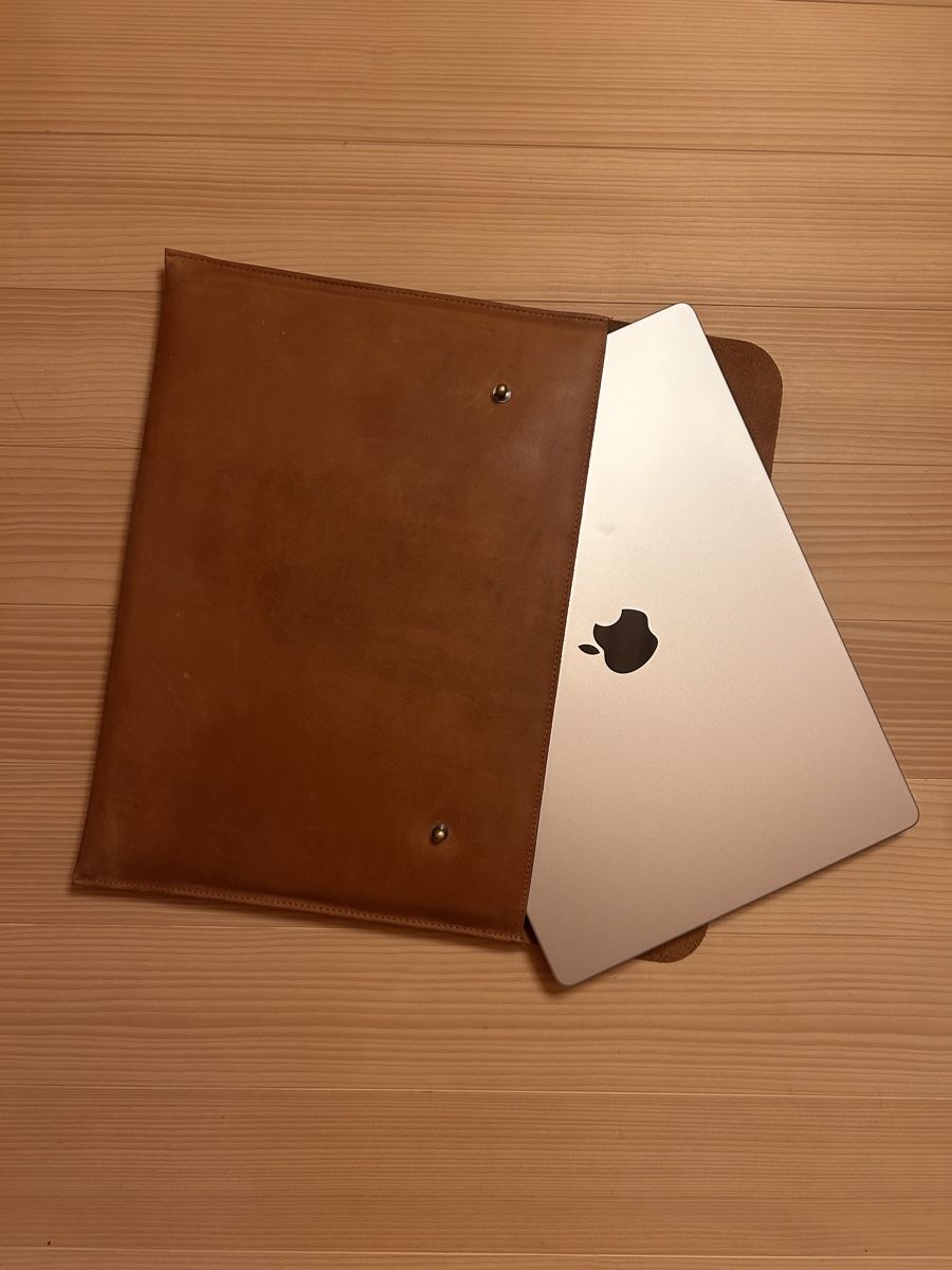 Borse: Holzrichter Laptoptasche – Nuovo (secondo la descrizione) da Schiers venduto da gmt_69jx 5