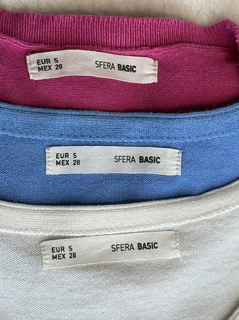 3x Strickjacke Gr.S / 36