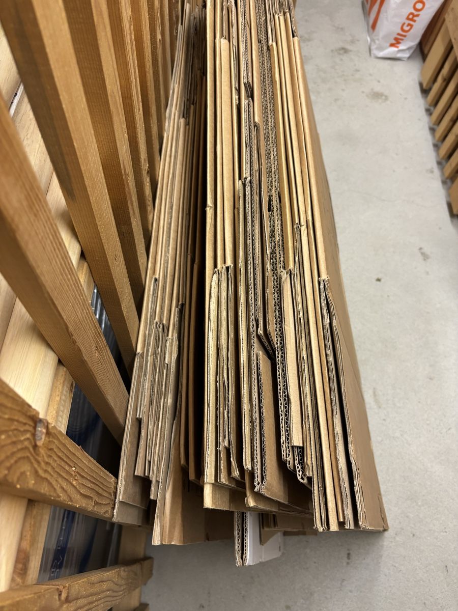 Ikea Cartoni: Unzugskarton IKEA – Usato da Baden venduto da Anna_92 2