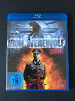 Iron Werewolf (2013) - Bluray