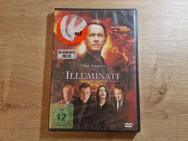 Illuminati - Angel & Demons (2009) NEU OVP RAR DVD