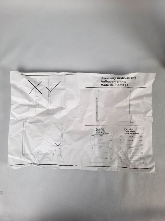 Sichtschutz Windschutz zum ausziehen Kaufen auf Ricardo