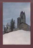 SAN GIAN - Kirche