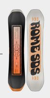 Rome Minishred 110cm Neu