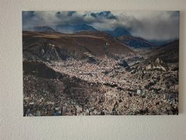 Bild Bolivien - La Paz