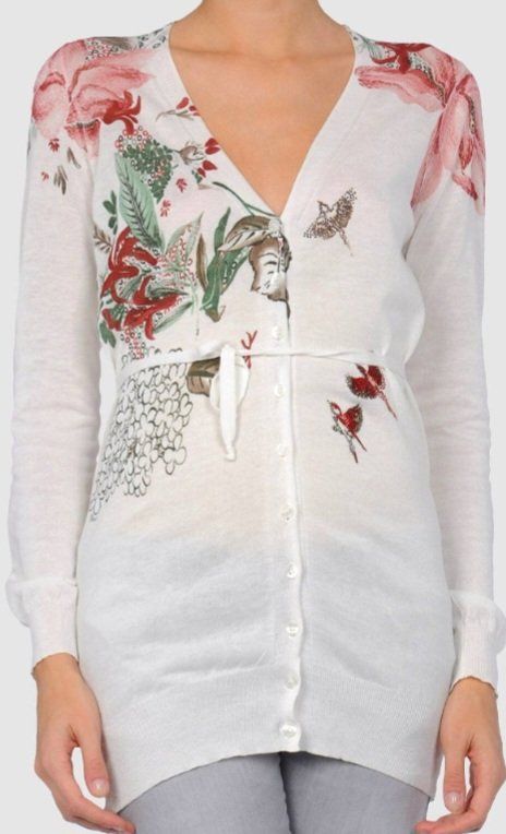 Jacken: Strickjacke Grösse 40 NEU – Neu und originalverpackt aus Wettswil von doe_x6nz