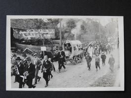Musikfest Schnottwil  SO  1926