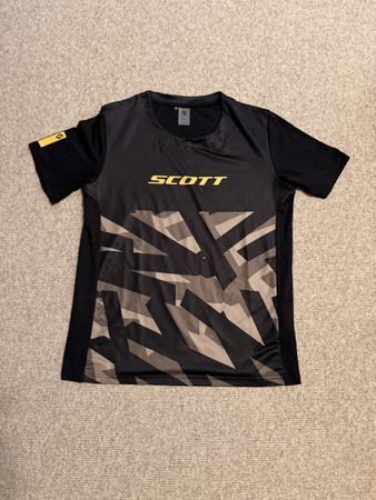 MTB Trikot von Scott