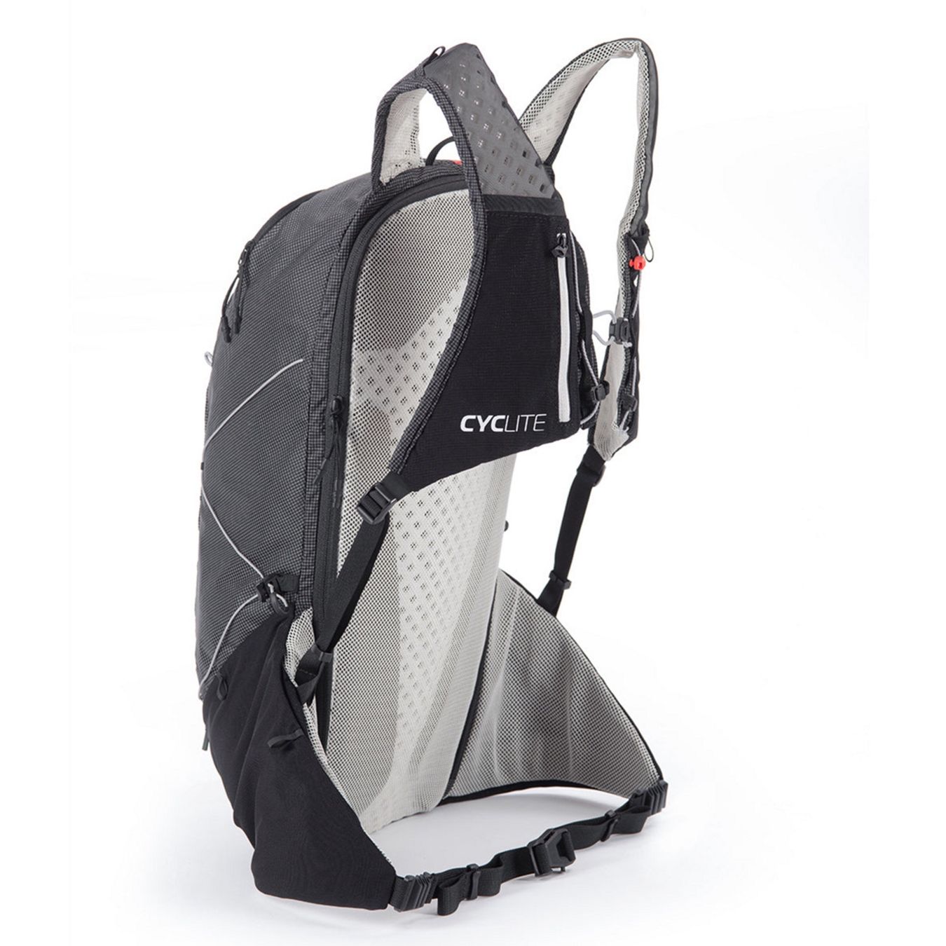 Rucksäcke: CYCLITE Touring Rucksack – Neu (gemäss Beschreibung) aus Kräiligen von  1