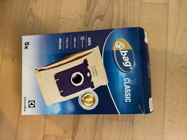 Electrolux Staubsauger & Zubehör: Staubsauger Electrolux Ultraone – Gebraucht aus Winterthur von pm521944 4
