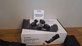Blackroll Compression Boots 2.0