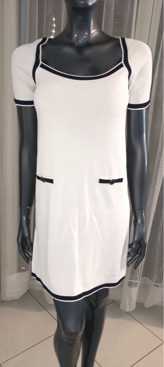 Vestiti: BLUMARINE KLEID GR. 36 neuwertig – Nuovo (secondo la descrizione) da Unteraegeri venduto da MH203 1