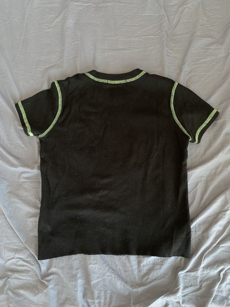 Brandy Melville T-shirt: T-Shirt von Brandy Melville – Usato da Huttwil venduto da mandala123 1