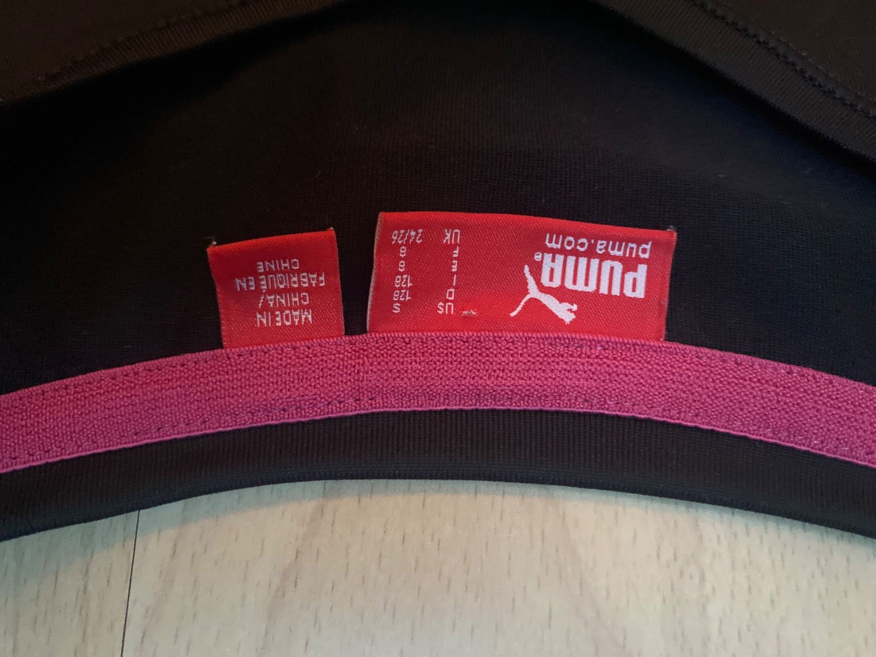 Survêtements: Puma Sportdress 128 – D'occasion à Olten par Angisun 2