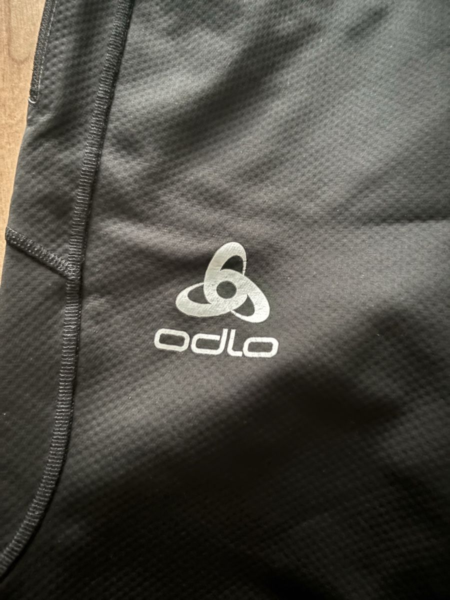Pantaloni: Sporthose Odlo – Nuovo e nell'imballaggio originale da Dübendorf venduto da dor_2yvd 1